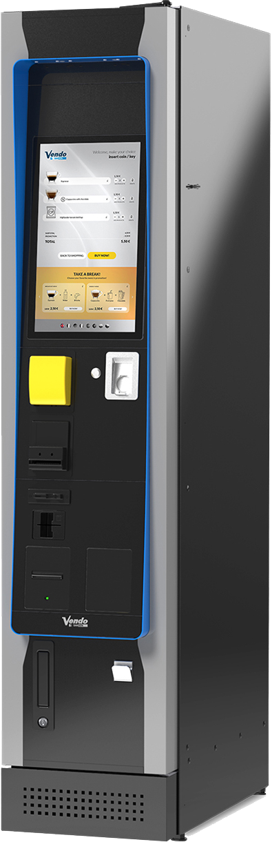 Brain Multi Module Vendor